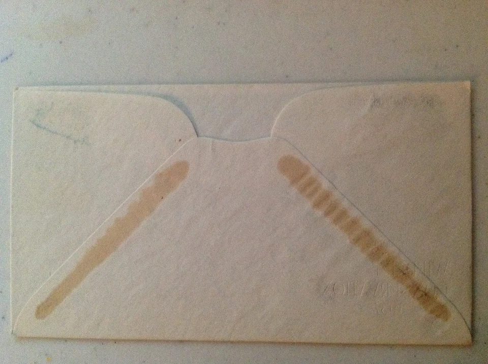 1957 Wildlife Conservation Cachet First Day Issue 3cents Stamp - Image 4 of 4