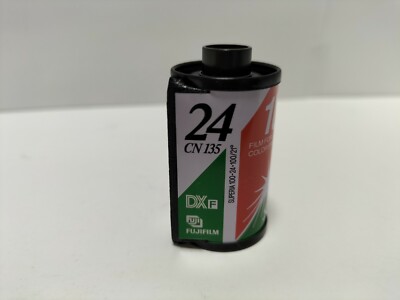 FUJICOLOR Color Film ISO 100 24 ex Vintage select a product Made