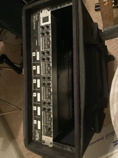 rolls Hex 6-CH Phantom Power (RPB486) - Music Studio