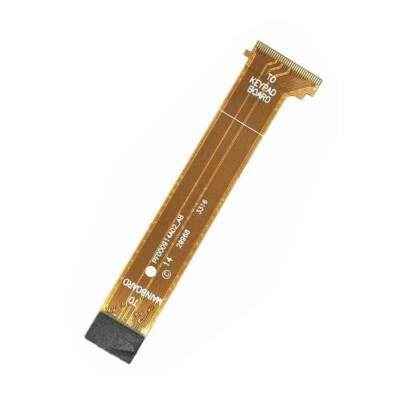 Flat Flex Cable Connector Board For Motorola GP338D+ DP4801e DGP8550e XPR7550e