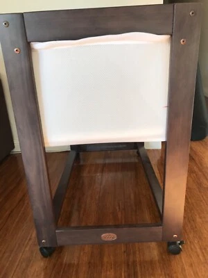 boori bassinet gumtree