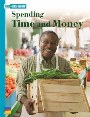 Texts for Close Reading Grade 3 Unit 9 Spending Time And Money