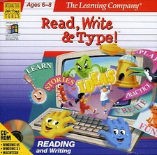 READ, WRITE  TYPE 1Clk Macintosh Mac OSX Install