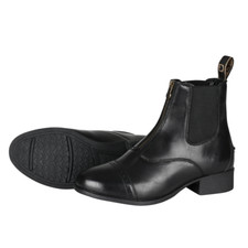 Dublin Childs Foundation Zip Paddock Boots II