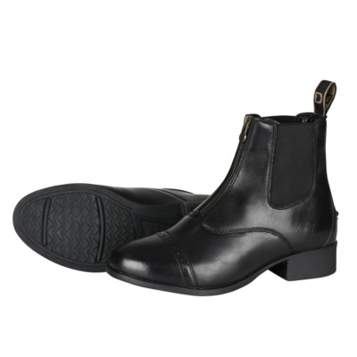 Dublin Childs Foundation Zip Paddock Boots II