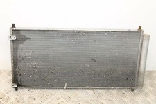 Radiateur Toyota VERSO