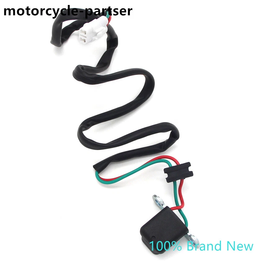 para Husqvarna BOBINA DE PULSO FC450 FE450 FE501 FE501S TE300i TX300 59039034000 Foto 4 de 4