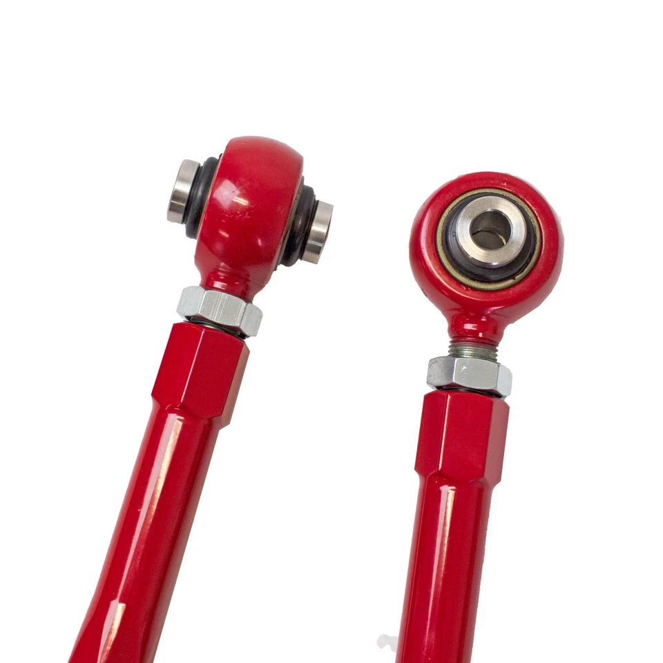 Kit de rodamientos esféricos de brazos traseros ajustables Godspeed para MX-5 MIATA 2006-15 Foto 4 de 4