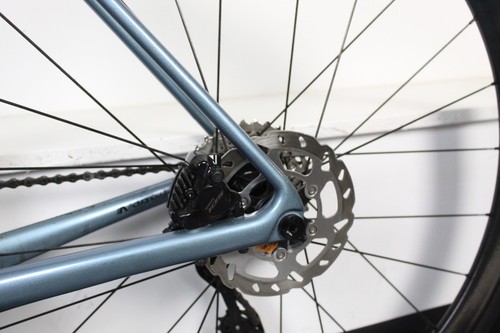 Giant Advanced TCR Pro 1 105 Di2 SLR 2023 1 azul (talla M/L) - casi como nuevo - Imagen 13 de 16