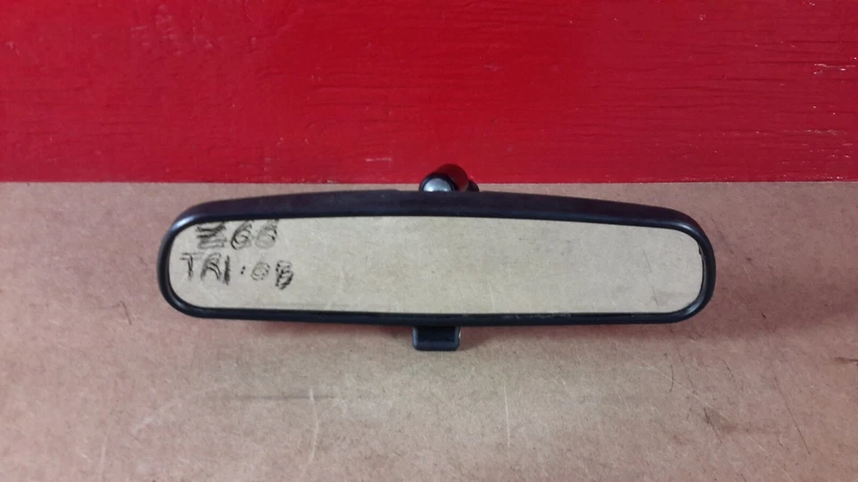 Оригинальное зеркало заднего вида Mitsubishi Lancer 2011-2015 годов выпуска - Изображение 2 из 4