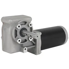 1PC 900W 90:1 Dump Truck Tarp Motor Replacement US STOCK