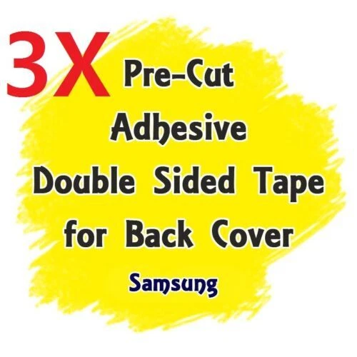 Batería del Teléfono Celular Samsung cubre para Samsung Galaxy S6 Edge