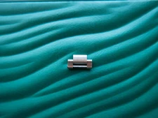 Authentic Rolex Half Link 15.5mm – Perfect Fit for Vintage 5-Digit Oyster Models