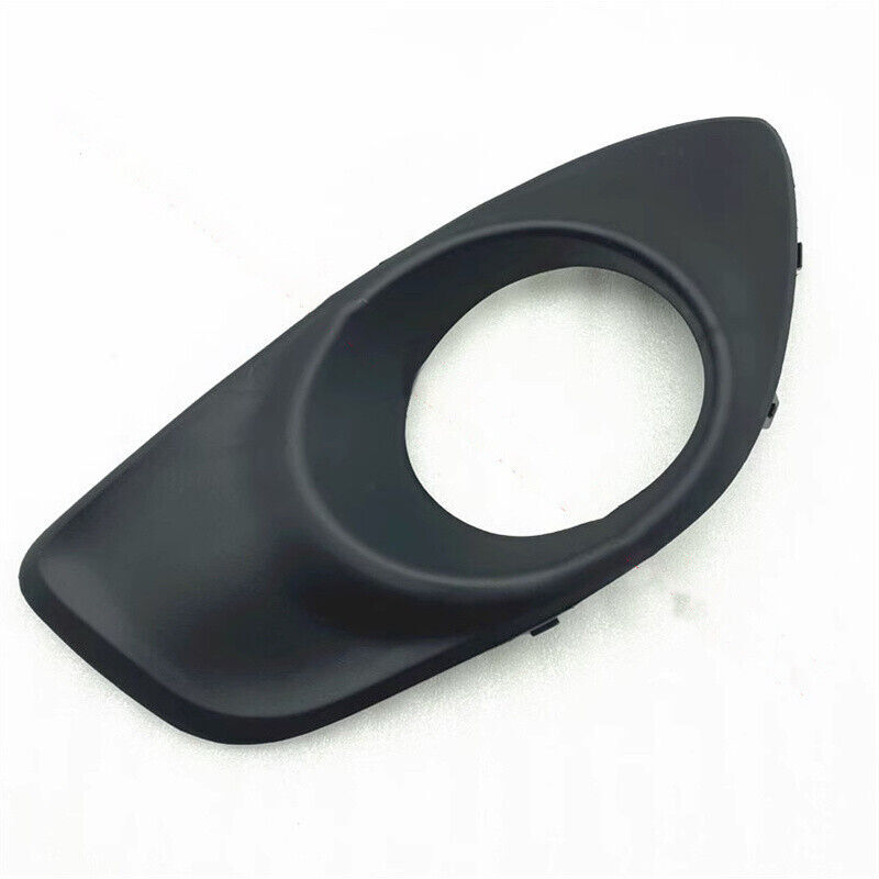 Front Bumper Cover For 2010-2012 Hyundai Santa Fe - Primed With Fog Light Holes, Direct Replacement