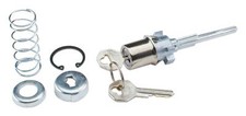 60-66 Chevy Gmc Truck Outside Exterior Outer Door Lock With Hardware Set 60-66 Chevy Gmc Truck Outside Exterior Outer Door Lock With Hardware Set