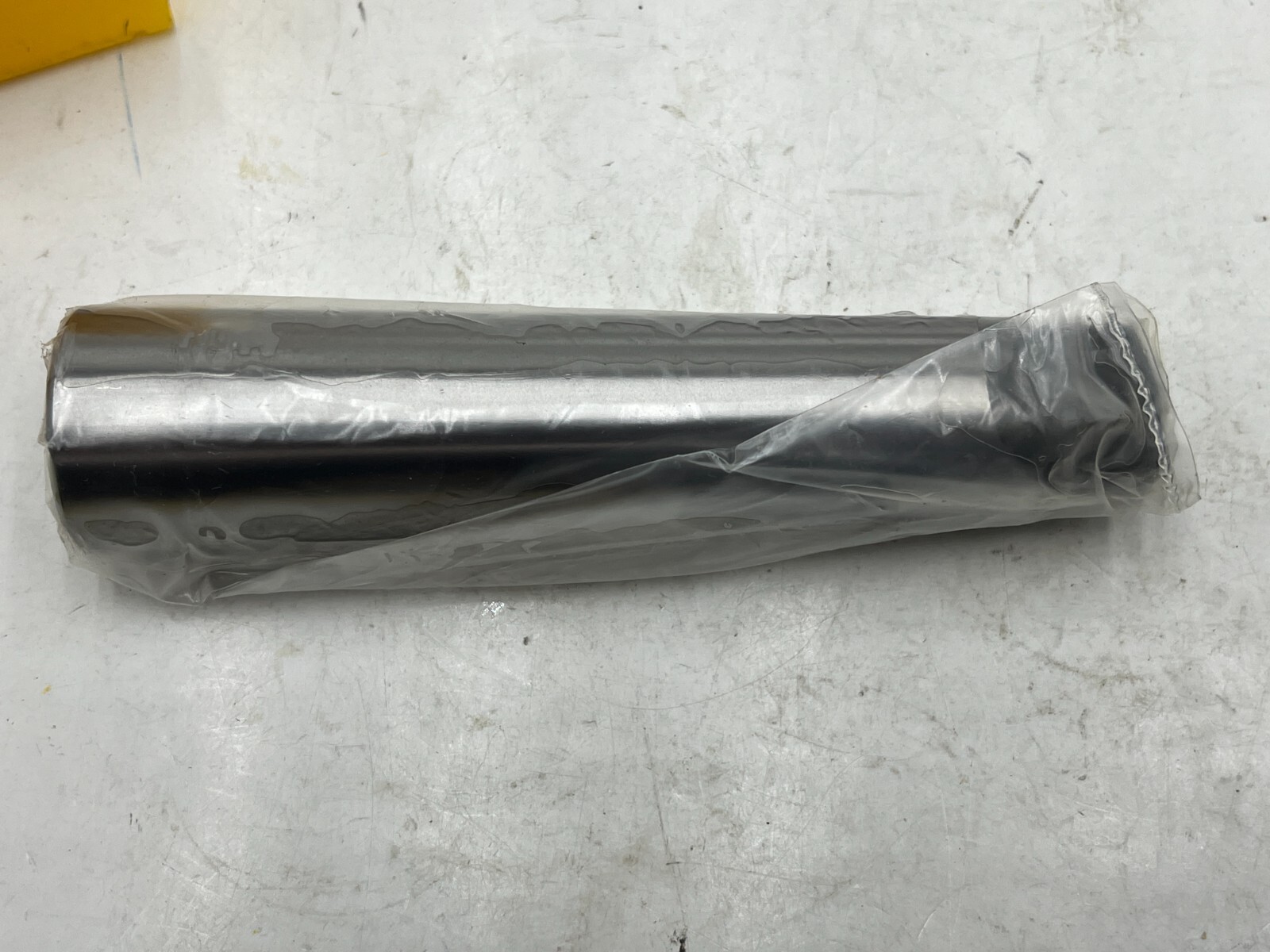 The Jacobs 643 Morse Taper Extension Socket 30425DN