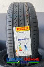 PNEUMATICI PIRELLI 225/45 R17 94Y XL POWERGY DOT/ANNO 2025 GOMME ESTIVE NUOVE
