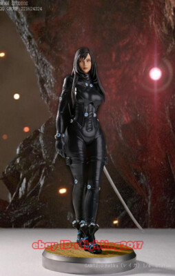 GANTZ NOAH  レイカ フィギュア ガレージキット スタチュー GANTZ NOAH レイカ フィギュア ガレージキット スタチュー GANTZ NOAH