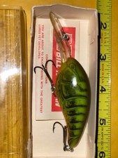 SUPER TUFF COLOR FIND!Bill Norman Lures Deep LITTLE N@UNKNOWN 🎣 FISHING FUN
