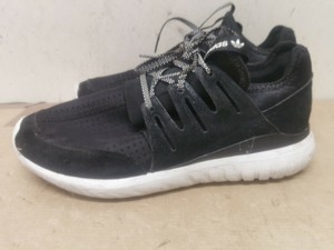 mens tubular trainers