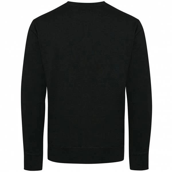 Sweat Starter Noir Taille M - Photo 4/4