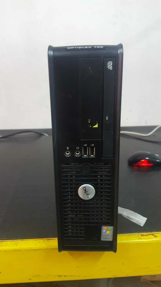 Computer PC Fisso usato garantito Vari marchi RICONDIZIONATO CONFIGURABILE W10P - Immagine 4 di 4