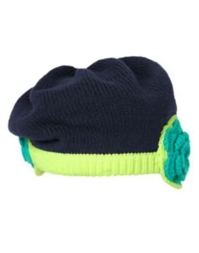 Gymboree Happy 6-12 Months Size Baby Hats