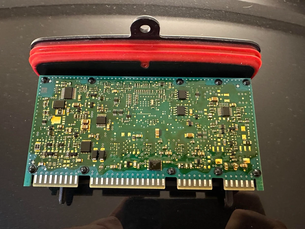 Original 7440878 7427611 7409580 7381018 TMS LED Headlight Driver  