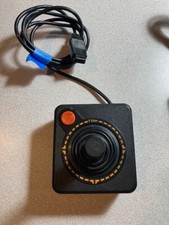 ATARI 2600/2600A JOYSTICK CONTROLLER - TESTED AND WORKING