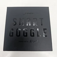 FINIS Smart Goggle Smart Display Module Ciye NEW!!!