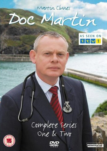 Tv Shows Similar To Doc Martin Doctor Martin Tv Shows Similar To
