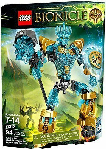 lego bionicle ebay