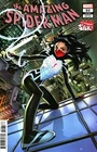 Amazing Spider-Man #50 2020 Ortega Cover G Marvel Comics EB218
