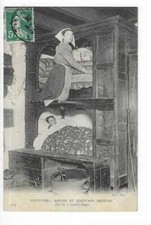 29 COUTUMES ET MOEURS BRETONS