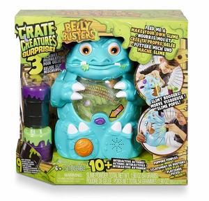 slime monster toy