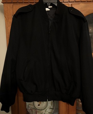 USN Navy Army Men's Male Windbreaker 