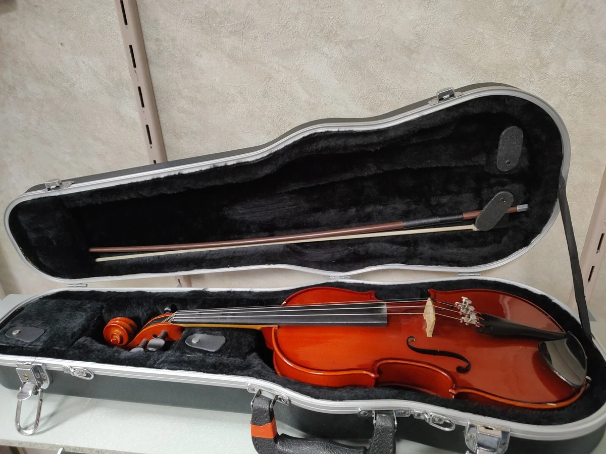 Glaesel Orchestral String Instruments for sale | eBay