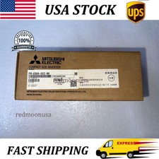 MITSUBISHI FR-CS84-022-60 COMPACT SIZE INVERTER