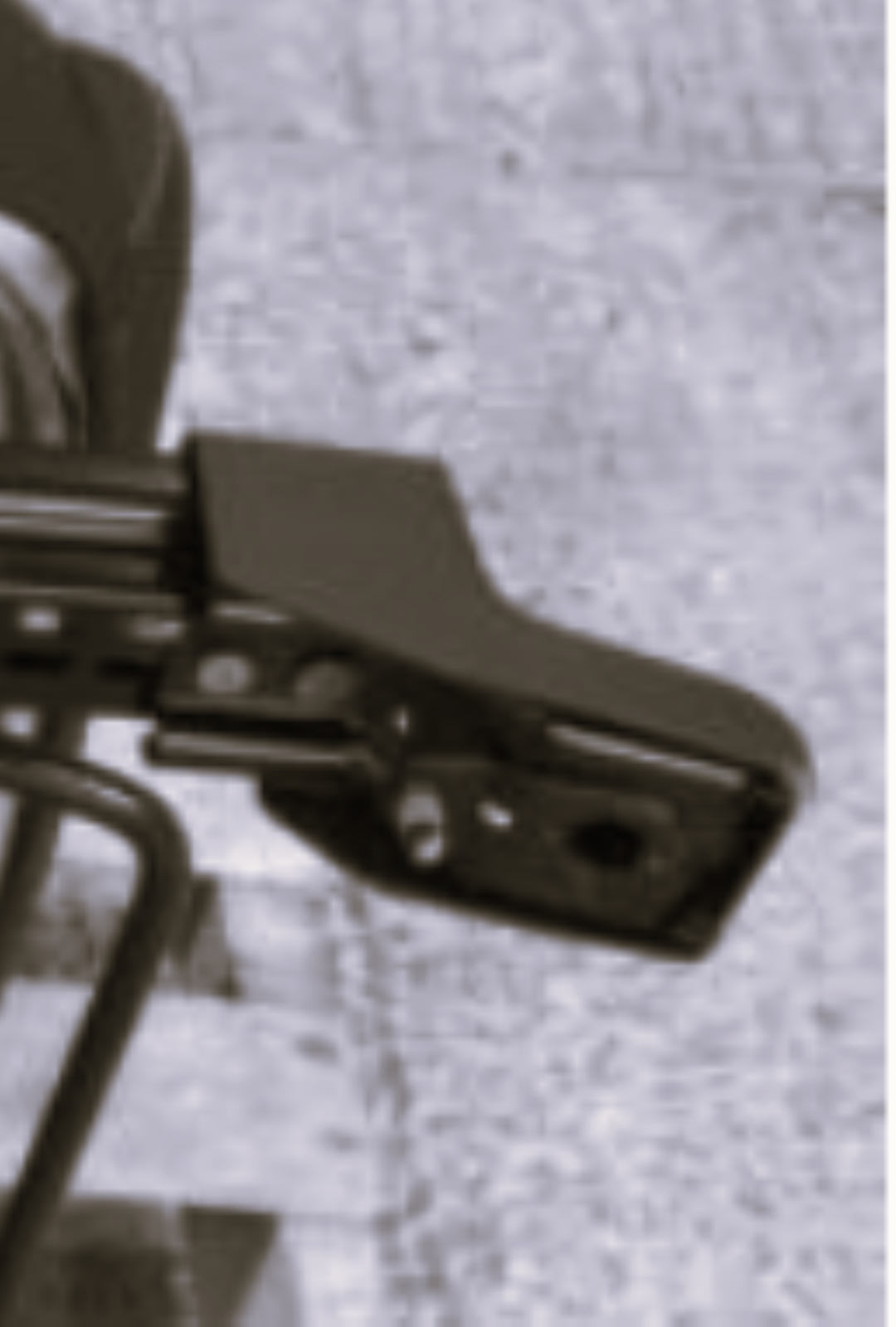 Hyundai / Kia passenger seat riser kit ( tucson 20152021) (sportage