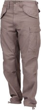 Field Pants Khaki Vintage M-65 Tactical Military Field Fatigue Pants Rothco 2615
