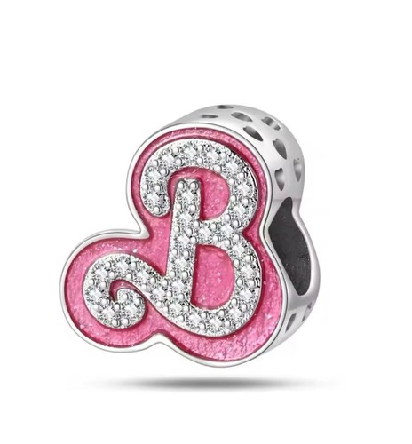 Charm For Bracelet Beads 925 Sterling Silver 24h Free Delivery Special Price - Picture 162 of 271