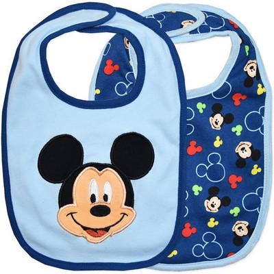disney baby bibs