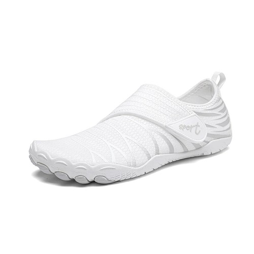 New Breathable Upstream Wading Shoe Quick Dry Aqua Shoe Couple Outdoor Anti-Slip - Picture 32 of 33