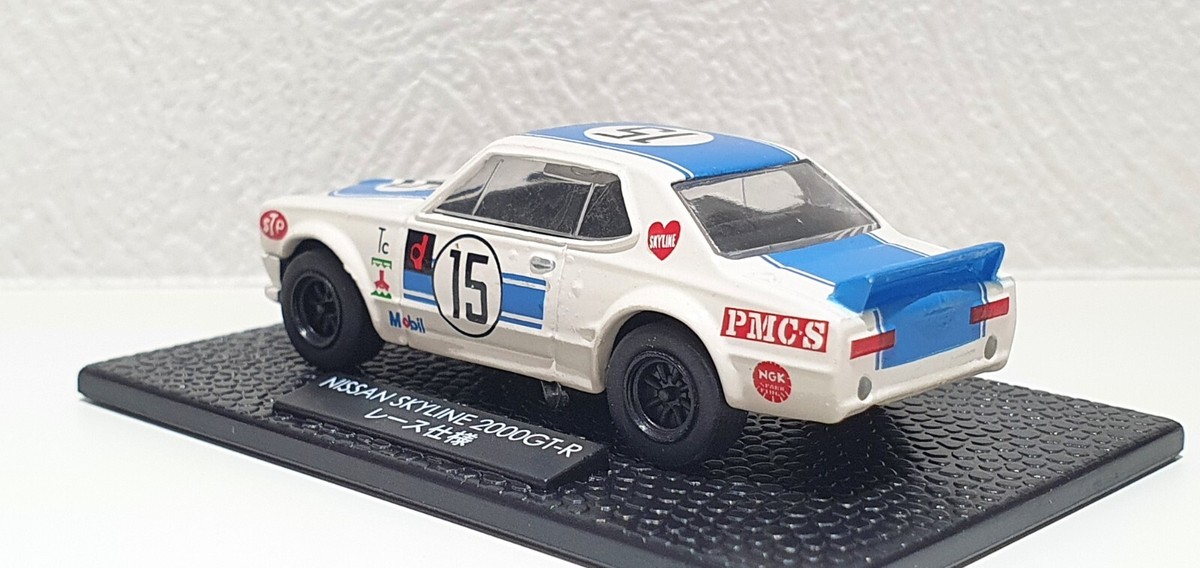 スカイライン　ジャンボ スカイラインRS 街道レーサー #kaidoracer #skyline #skyliners