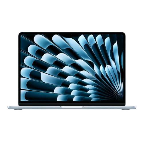 13-inch MacBook Air: Apple M4 chip with 10-core CPU and 8-core GPU 16GB 256GB SS