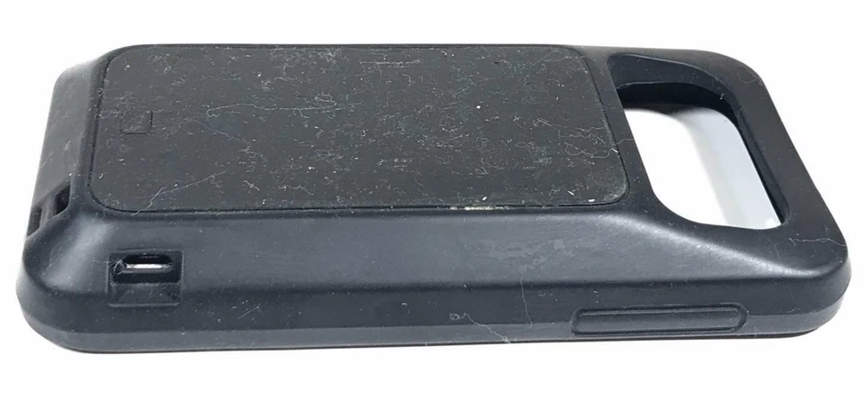 PowerSkin AP1516i72 Silicone Case w Built-in Battery for Galaxy S II Skyrocket - Image 4 of 4