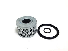 Alto Transmission Filter Kit - ZF/Hurth 25/45/63/68/80/85 463772