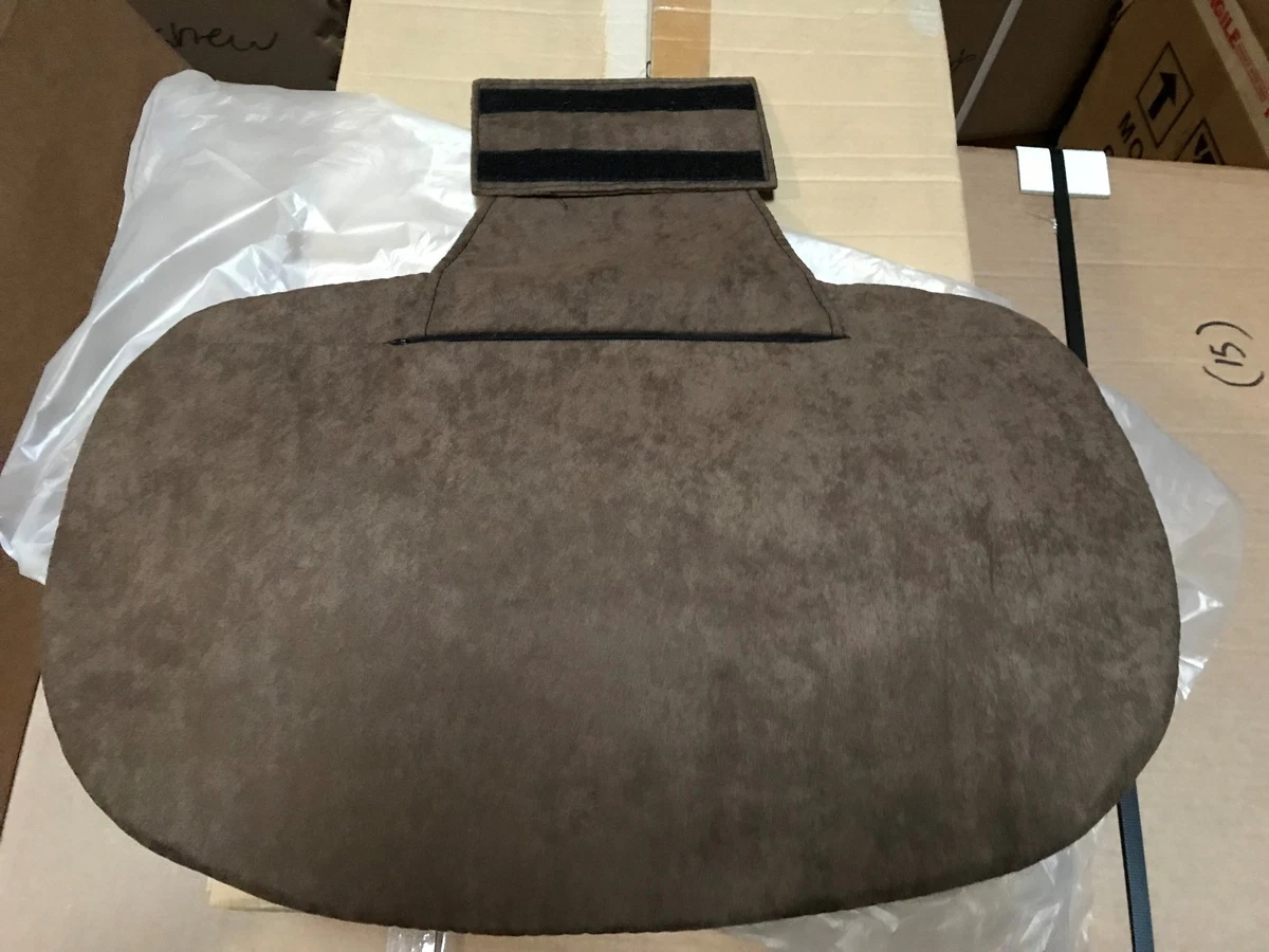 OEM iJoy 300 Massage Chair Neck Head Pillow Cushion by Human Touch