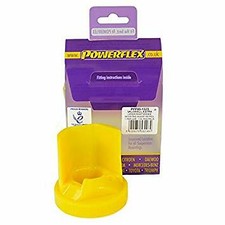 ASTRA ZAFIRA POWERFLEX ENGINE MOUNT INSERT Z20LEH Z20LET VXR GSI PFF80-1323