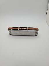 hohner blues harp harmonica